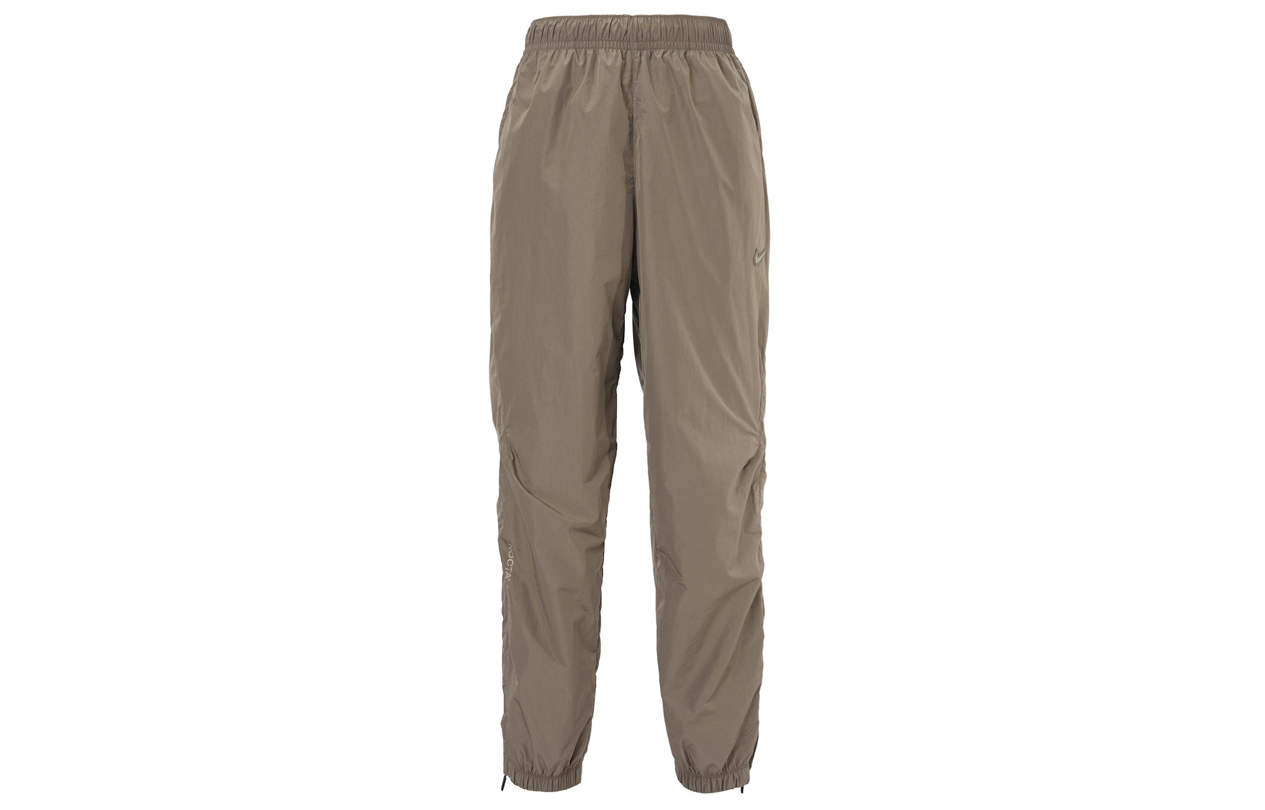 Nike Casual Pants Men s Brown Moderate Other FN7668-040 L