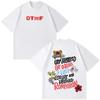 Tops – T-Shirts