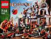 LEGO Castle Fantasy Era Dwarves Mine 7036 2007 Retired