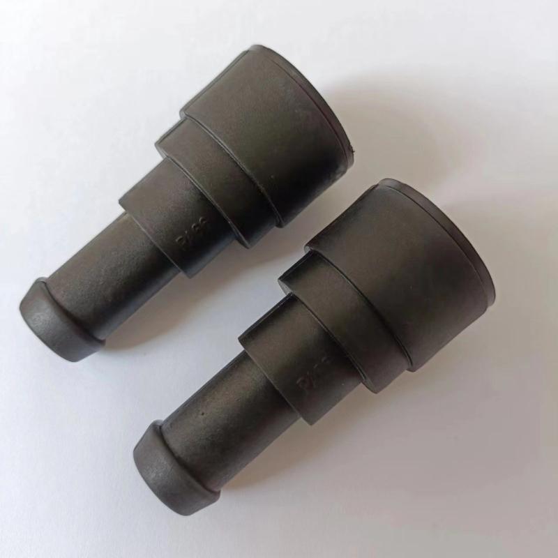Vehicle Coolant Pipe Fittings Couplings Heater Inlet Hose Connector for 15032062 Enhancing Cooling Performances Trucks