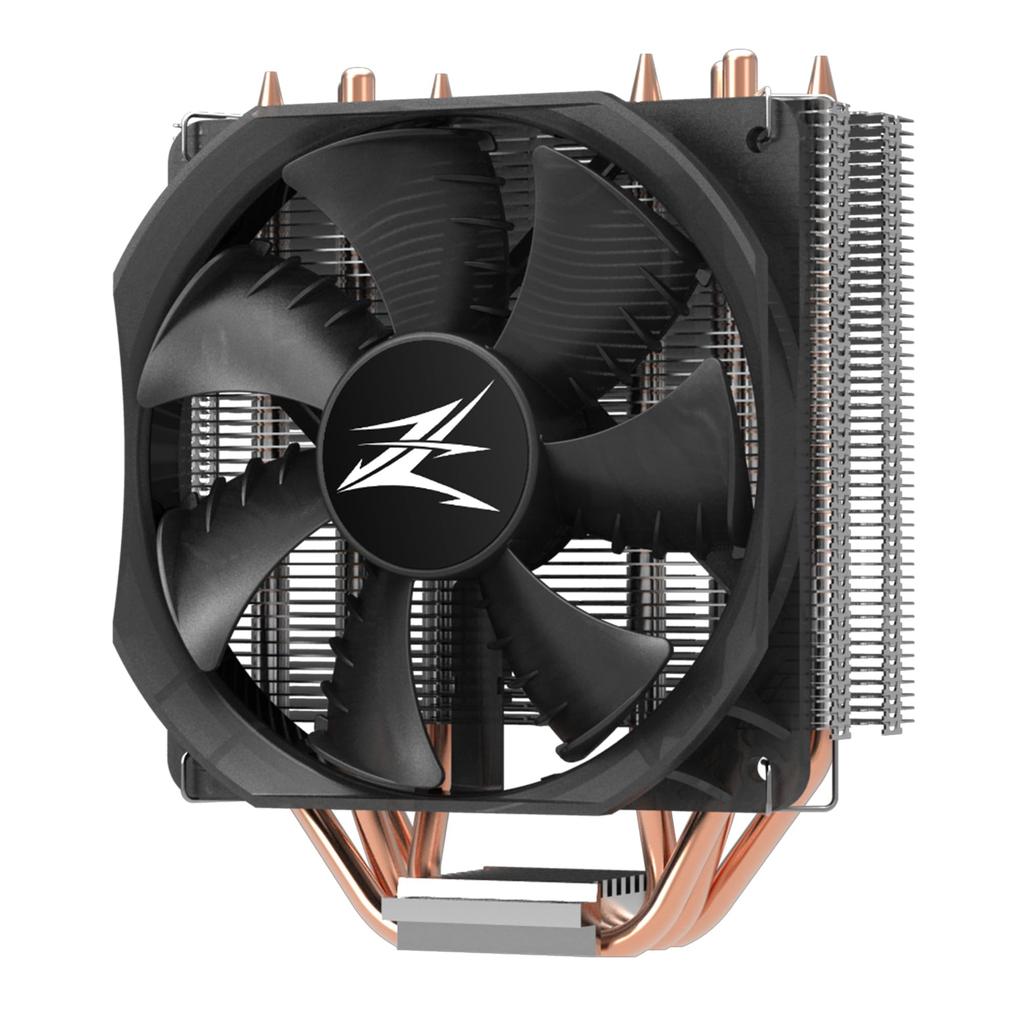 ZALMAN CNPS9X OPTIMA RGB Side-Flow CPU Cooler FN1727