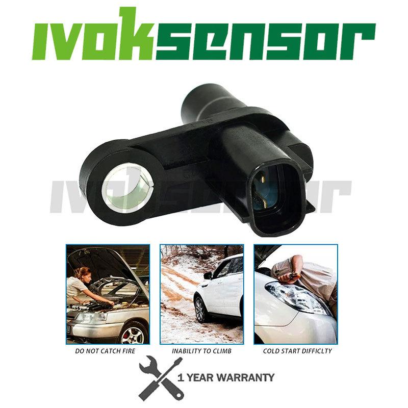 Getriebe-Geschwindigkeitssensor Für Toyota Highlander Corolla 4Runner Yaris RAV4 RAV 4 Lexus RX35 ES300 Scion TC 89411-33010