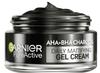 Garnier Pure Active Mattifying Gel Cream 3in1 with Activated Charcoal for the Day 50ml