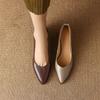 Scarpe con tacco – Scarpe con tacco