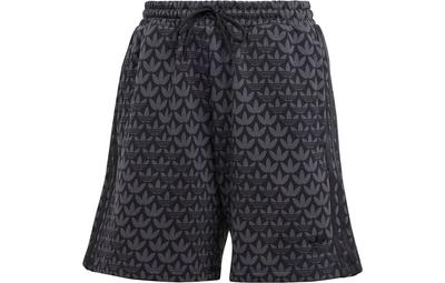 Spodenki Originals Trefoil Monogram II3189