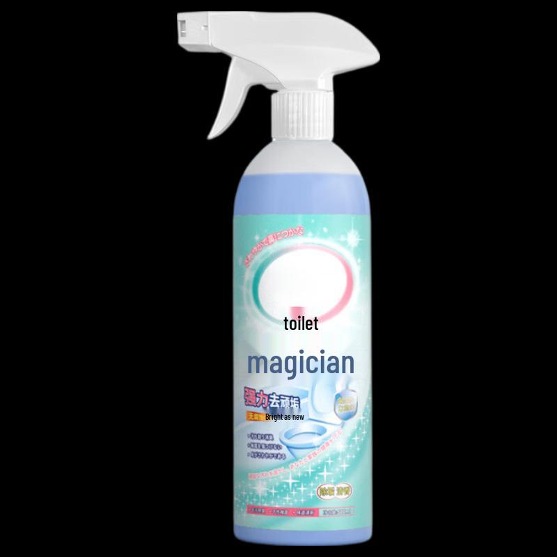 Taijie Fresh Scent Toilet Cleaner