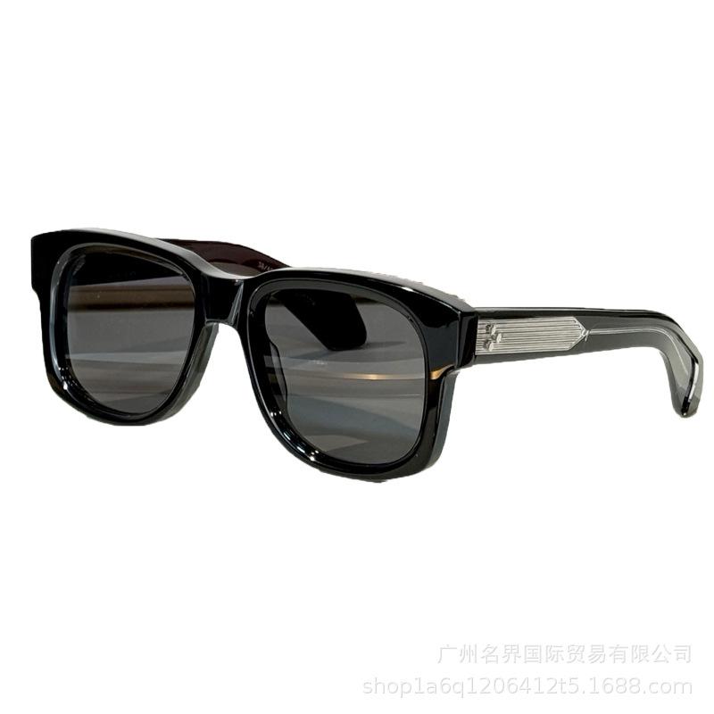 PALM JMM luxury designer sunglasses Europe American fashion men and women uv protection sunglasses FLY I