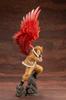 ARTFX J My Hero Academia Hawks Scale PVC Painted Finished Figure 200300 1/8