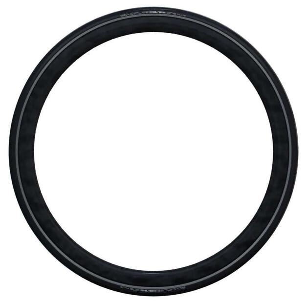 Schwalbe One Plus Addix SmartGuard 700C x 25 Hart-Rennradreifen