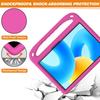 EVA-Kinder-Funda-Hülle für Huawei MatePad 11.5S 2024 Air 11.5 T10S T10 T8 Honor Pad 9 12.1 Pad X9 X8Pro 2023 Stoßfeste Schutzhülle