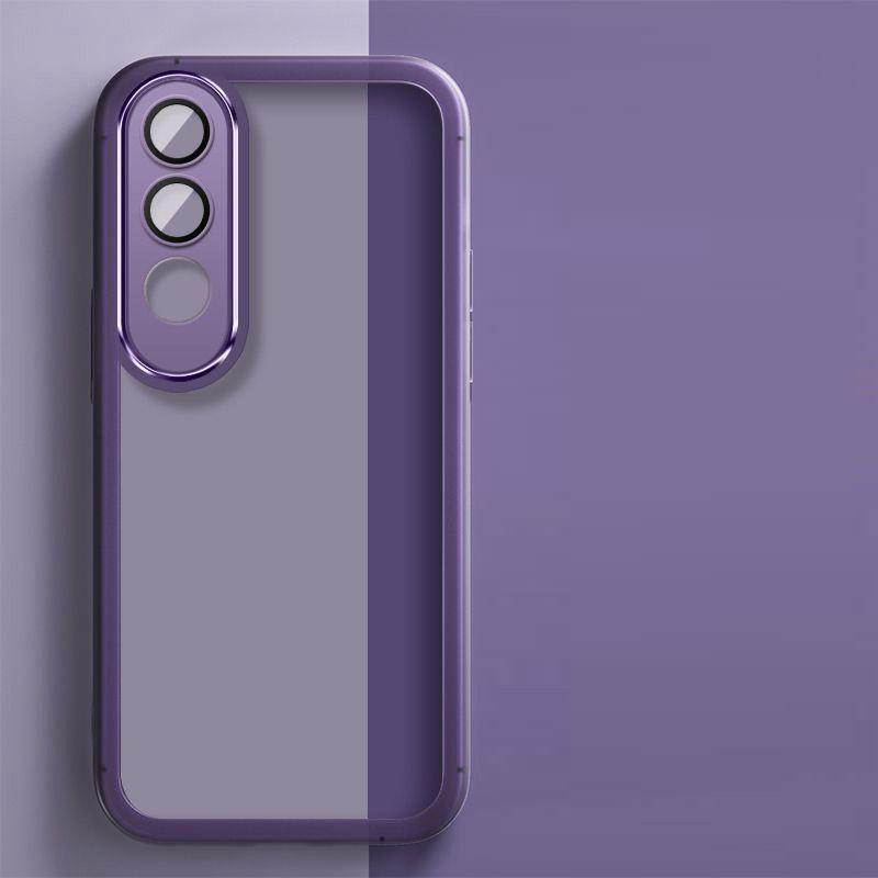 

For OnePlus Nord CE4 Case OnePlus Nord CE4 Phone Case 1+Nord ce4 Cover CPH2613 Cover Shookproof Plating Silicone back cover OnePlus Nord CE4