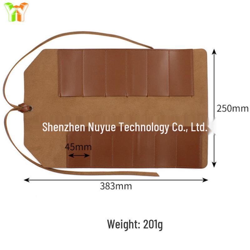 Torba narzędziowa składana o dużej pojemności do instalacji hydroenergetycznych