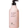 SOMANG Jeju Cactus Hydrating Shower Gel
