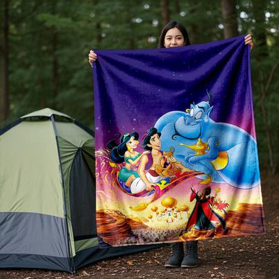 Roupa de cama – Mantas