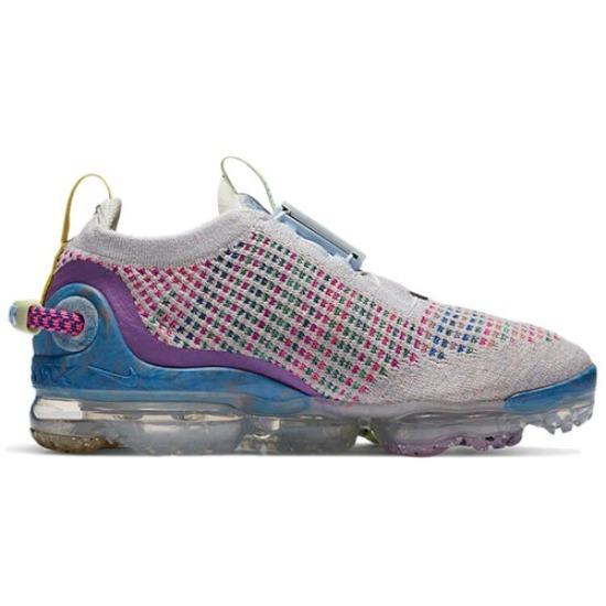 Nike Air VaporMax 2020 Flyknit Tie-Dye - CJ6741-001