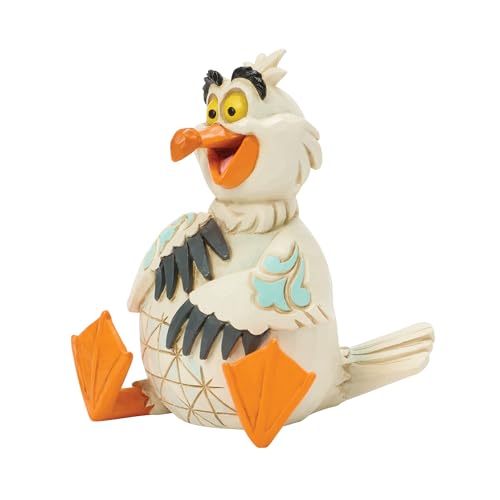 Disney Traditions Scuttle Mini 6017862