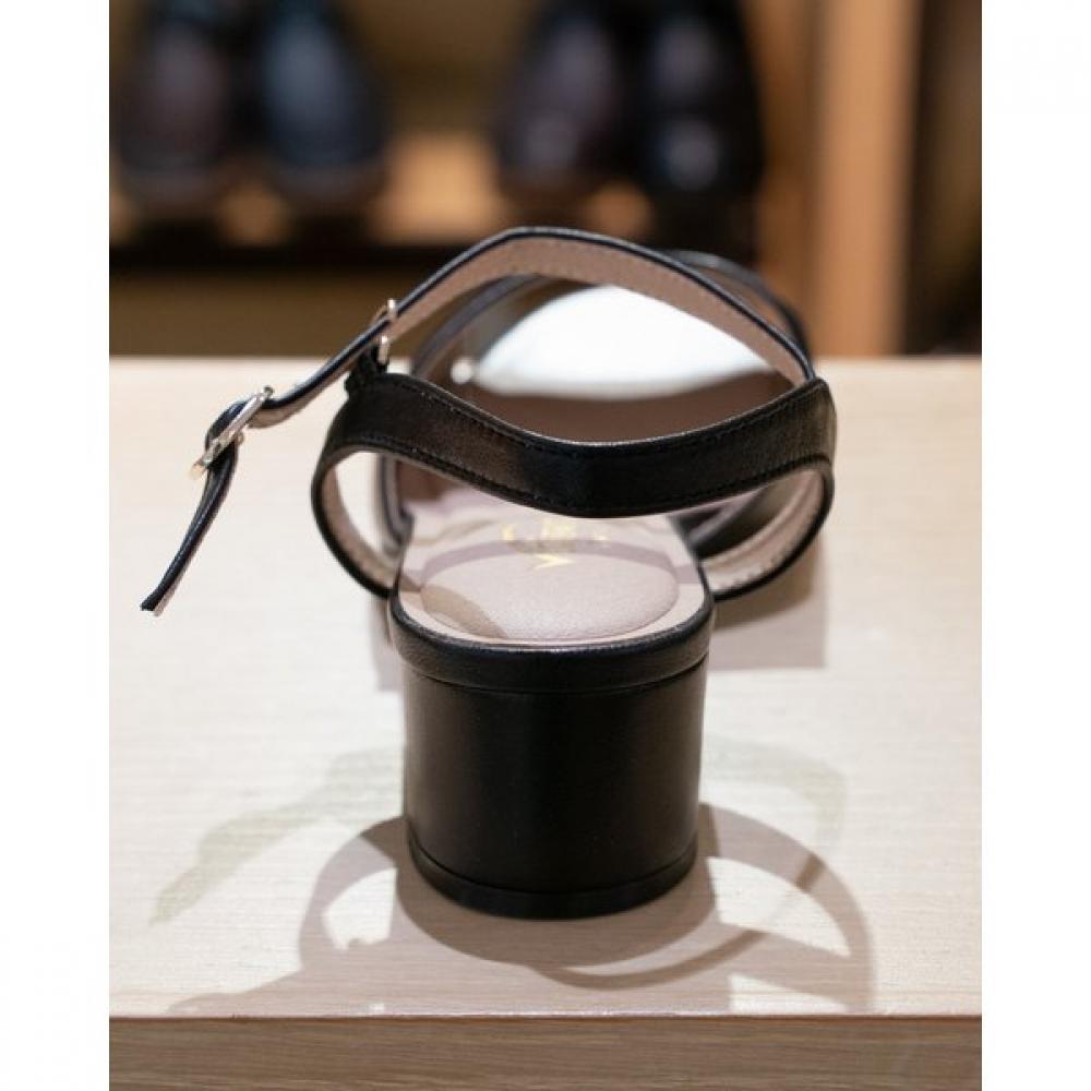 Vainer Women S SandalS Black 132a