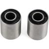 NICECNC 2pcs Rear Control Swing Arm Bushings Bushes Set Compatible with HONDA Z50JZ Z50J1 Z50R CRF50 CRF70 XR50 XR70