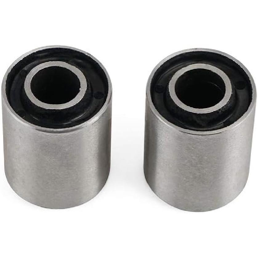 NICECNC 2pcs Rear Control Swing Arm Bushings Bushes Set Compatible with HONDA Z50JZ Z50J1 Z50R CRF50 CRF70 XR50 XR70