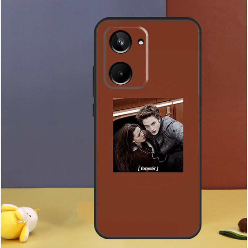 Film Twilight For Realme 15 10 11 12 13 14 Pro Plus C65 C67 C63 C61 C55 C51 C53 C35 C75 GT6 GT7 Pro Case