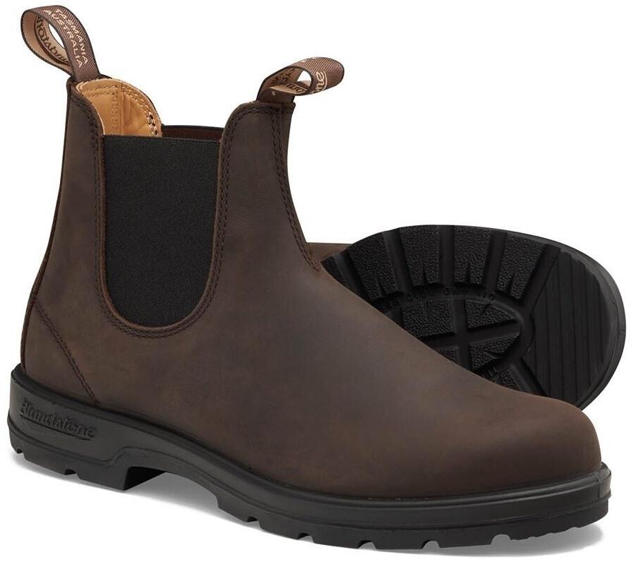 Boots Blundstone Brown Braun