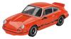 Sunrich MINI GT Porsche 911 Carrera RS Livery Finished Model 1/64 2.7 Tangerine/Black (Left-Hand Drive) MGT01142-L