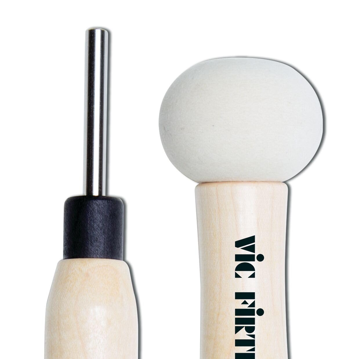 

VIC FIRTH VIC-VKB5 VICKICK Beater Wood Shaft