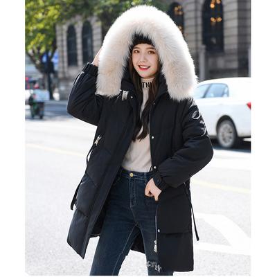 Chaquetas y abrigos – Abrigos