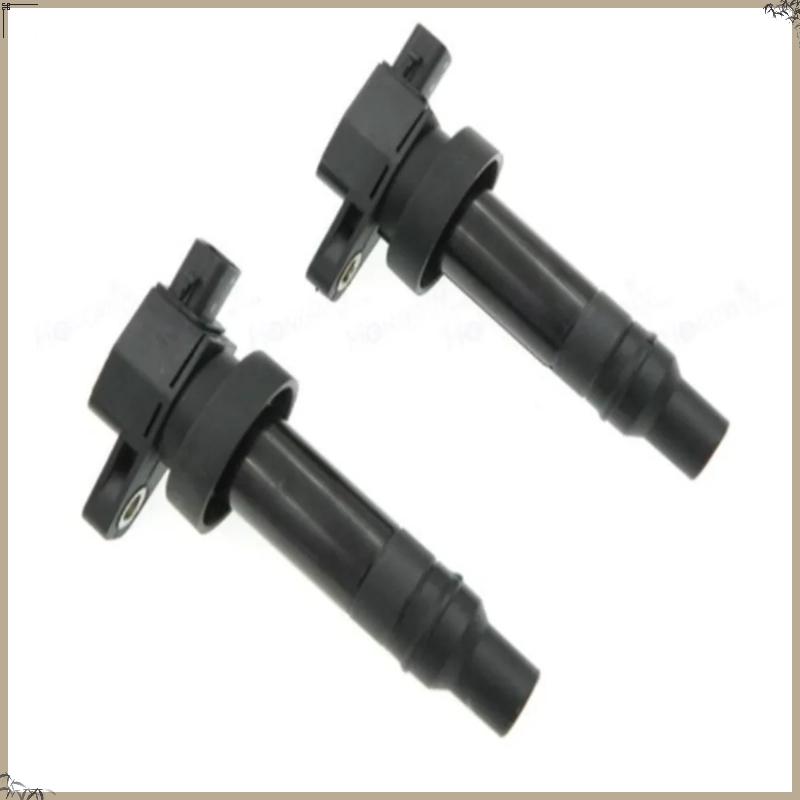 4pcs Ignition Coil 27301-2B010 273012B010 For Hyundai Accent Elantra GT i30 Kia Soul Rio Forte Koup Cee'D 1.6L 2010-2019