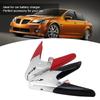1 Pair Universal Car Vehicle Battery Charger Cable Booster Clamps Clip Replacement 500Amp