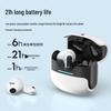 Lanston Theta S8S True Wireless Semi-in-ear Earbuds