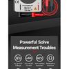 ANENG Digital Multimeter Tester Voltage Automotive Current AN101+B18 Highlight Voltage Portable Professional Electrician Tools
