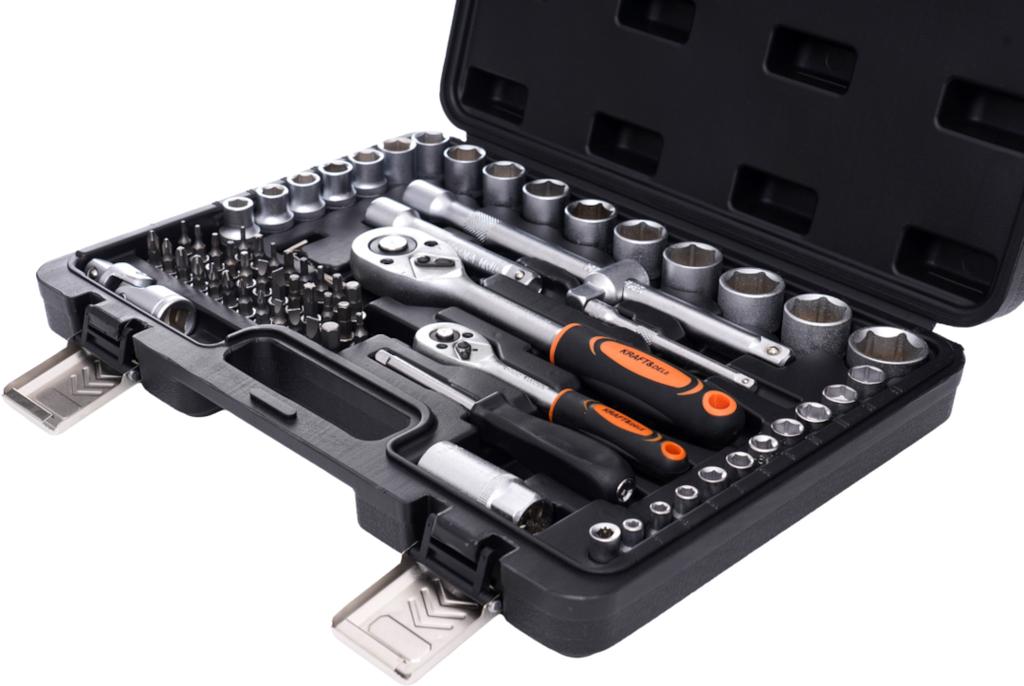 72-piece Key Set KD10833