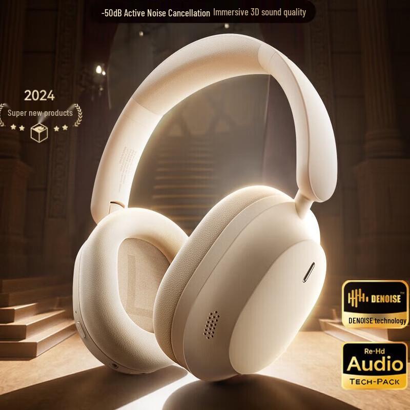 

Jinyun B900Max True Wireless Ear-Clip Bluetooth Headset