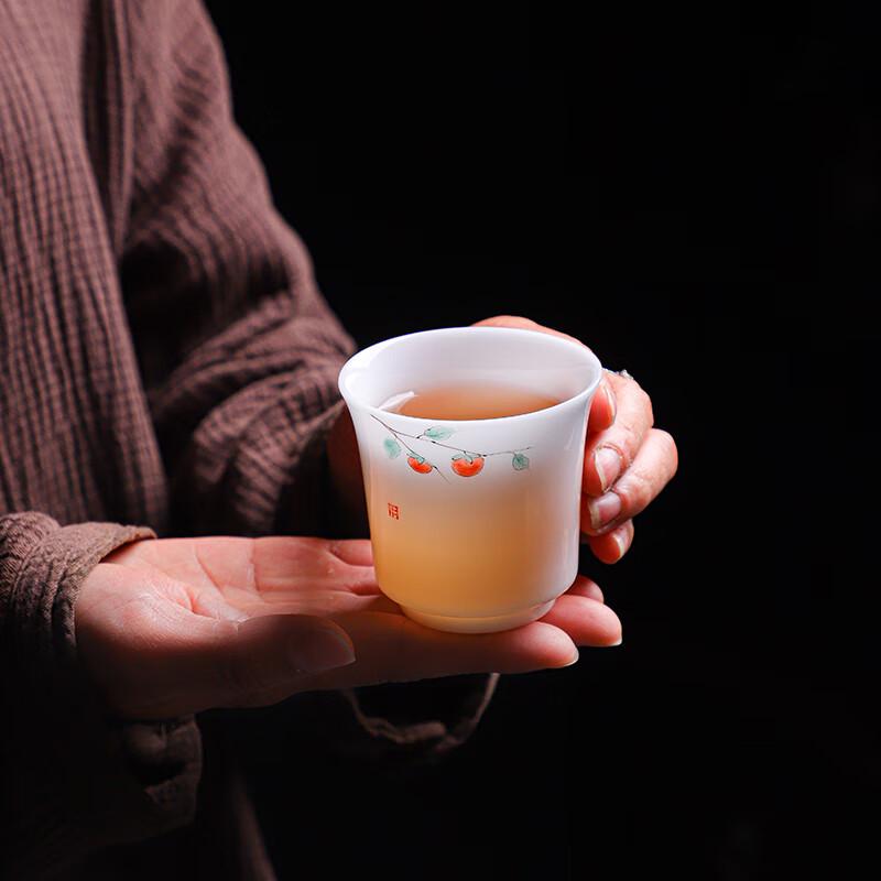 Tuopai Master Tea Cup