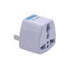 Portable Travel US Socket Conversion Plug Wall Outlet Electrical Power Adapter