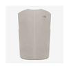 Acampo Logo Zip Sleeveless Vest Men Vests NV4FR52B