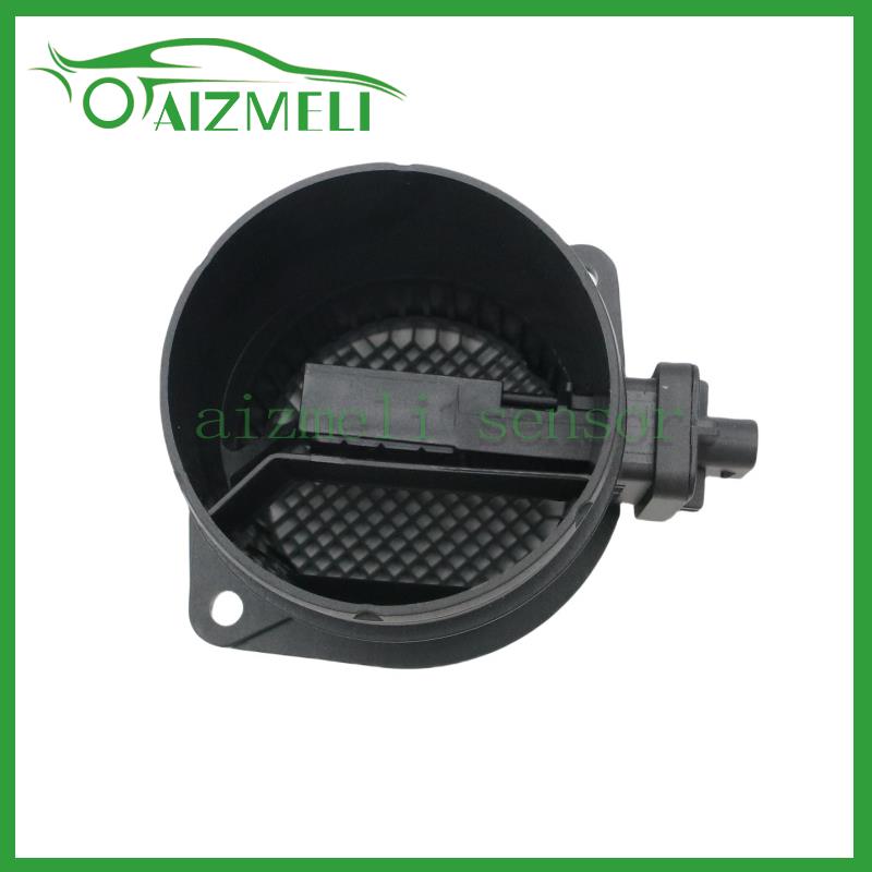 Mass Air Flow Maf Sensor 0281002956 For VW Eos Crafter Crafter Scirocco Sharan Amarok Jetta Passat CC Touran Golf Beetle 2.0tdi