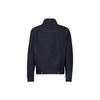 FENDI Logo Monogram Detailed Denim Jacket FW0428AQLUF0QA2