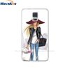 Cover Carina Per Samsung S5 Custodia Morbida Silicone TPU Cover Posteriore Custodie Per Telefono Per Samsung Galaxy S 5 GalaxyS5 S5 Mini S5mini coque