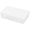64 Grid Diamonds Painting Accessories Tool Beads Box Storage Container Jewelry DIY Accessories