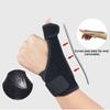 Stabilizer Pressure Exercise Finger Holder Brace Thumb Protector Thumb wristband Finger Fixed Band