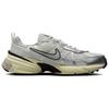 Nike V2K Run Summit White Metallic Silver Sneakers HJ4497-100