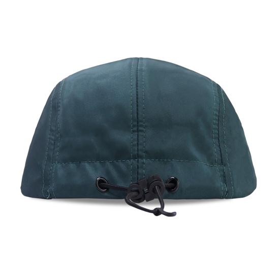 Unisex Hat Color Extended Brim Strong Baseball Sunshade Baseball Cap Fashion