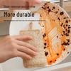 Natural Loofah Dish Scrubber