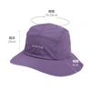 Lightweight Breathable Quick-Dry Bucket Hat Outdoor Hiking Sun Protection Wide Brim UV Shield Unisex