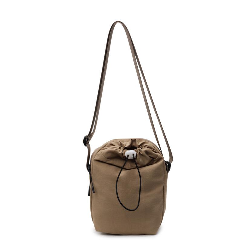 Mobile Phone Bag Versatile Single-shoulder Bag Fashionable and Casual Sports Crossbody Bag Commuting Small Bag
