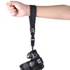 Universal Neoprene Camera Wrist Strap Soft Hand Grip For Sony Zv1 Rx100 A6000 Dslr Mirrorless