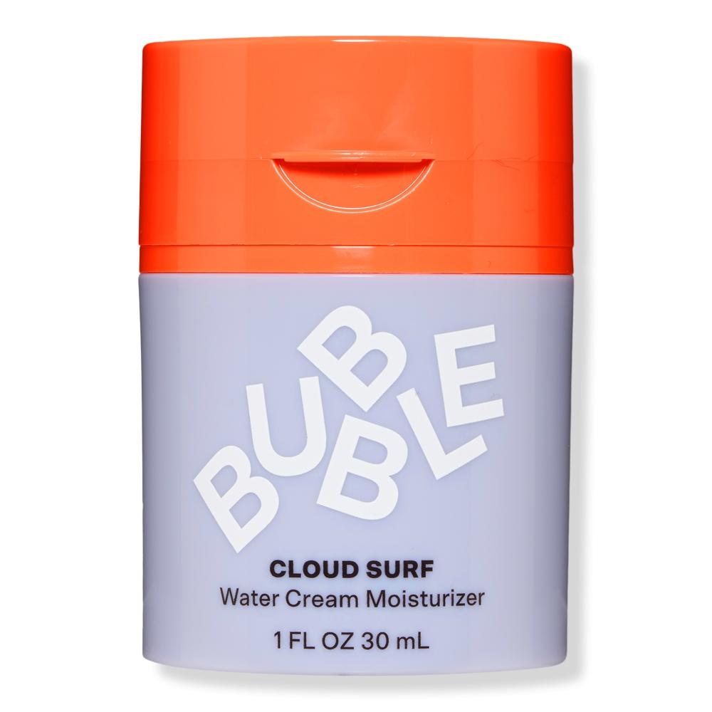 

Bubble Cloud Surf Water Cream Увлажняющий Мини 1,0 унции