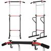 Equipamentos para fitness – Barra de elevações